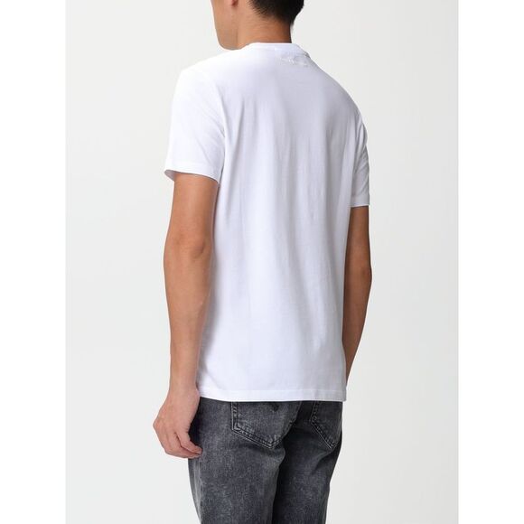 Karl Lagerfeld T-Shirt Men White